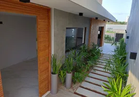 Foto 1 de Casa com 3 Quartos à venda, 125m² em Nova Parnamirim, Parnamirim