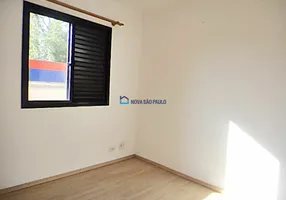 Foto 1 de Apartamento com 3 Quartos para alugar, 65m² em Vila do Encontro, São Paulo