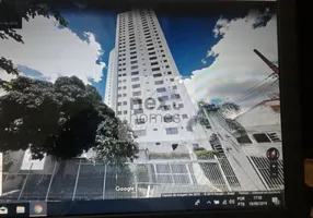 Foto 1 de Apartamento com 2 Quartos à venda, 72m² em Cambuci, São Paulo