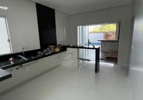 Foto 1 de Casa com 3 Quartos à venda, 165m² em Jardim Deghi, Santana de Parnaíba