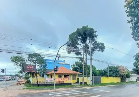 Foto 1 de Lote/Terreno à venda, 384m² em Capão da Imbuia, Curitiba