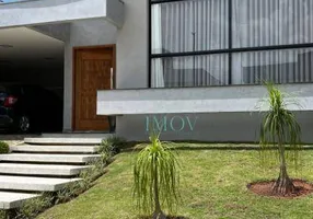 Foto 1 de Casa de Condomínio com 4 Quartos à venda, 236m² em Condomínio Residencial Monaco, São José dos Campos