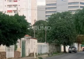 Foto 1 de Sobrado com 1 Quarto para alugar, 200m² em Botafogo, Campinas