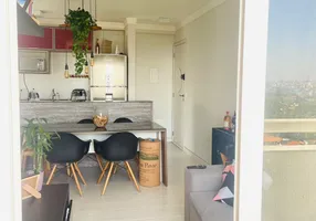 Foto 1 de Apartamento com 2 Quartos à venda, 49m² em Vila Suzana, São Paulo