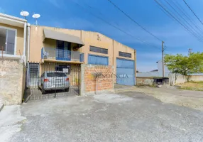 Foto 1 de Galpão/Depósito/Armazém à venda, 185m² em Cajuru, Curitiba