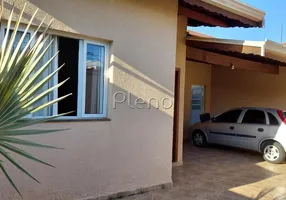 Foto 1 de Casa com 3 Quartos à venda, 162m² em Parque Via Norte, Campinas