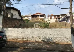 Foto 1 de Lote/Terreno à venda, 488m² em Jardim Paraíso, Campinas