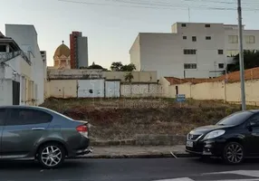Foto 1 de Lote/Terreno à venda, 642m² em Centro, Araraquara