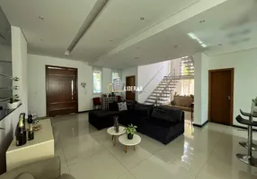 Foto 1 de Apartamento com 3 Quartos para alugar, 290m² em Rosa Dos Ventos, Vespasiano