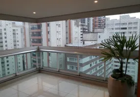 Foto 1 de Apartamento com 3 Quartos à venda, 133m² em Perdizes, São Paulo