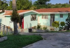 Foto 1 de Fazenda/Sítio com 2 Quartos à venda, 138m² em Roseira, Jundiaí