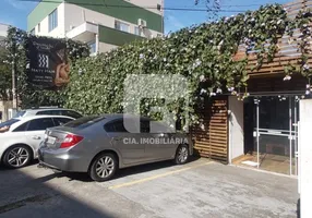 Foto 1 de Casa com 3 Quartos à venda, 180m² em Trindade, Florianópolis