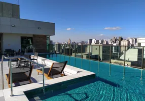 Foto 1 de Apartamento com 2 Quartos à venda, 67m² em Savassi, Belo Horizonte