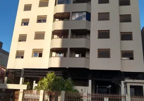 Foto 1 de Apartamento com 2 Quartos à venda, 70m² em Lourdes, Caxias do Sul