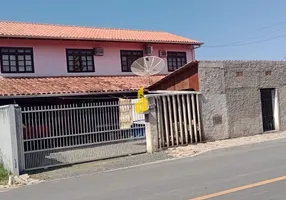 Foto 1 de Casa com 7 Quartos à venda, 260m² em Praia de Armacao, Penha