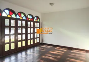 Foto 1 de Casa com 3 Quartos para alugar, 280m² em Vila Oliveira, Mogi das Cruzes