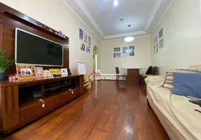 Foto 1 de Apartamento com 2 Quartos à venda, 97m² em Boqueirão, Santos
