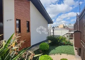 Foto 1 de Casa com 3 Quartos à venda, 200m² em Rio Branco, Caxias do Sul