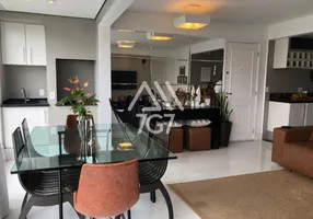 Foto 1 de Apartamento com 3 Quartos à venda, 107m² em Vila Andrade, São Paulo