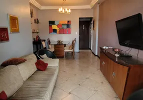 Foto 1 de Apartamento com 3 Quartos à venda, 96m² em Abolição, Rio de Janeiro