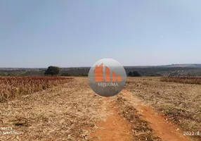 Foto 1 de Fazenda/Sítio com 2 Quartos à venda, 580800m² em Zona Rural , Morrinhos