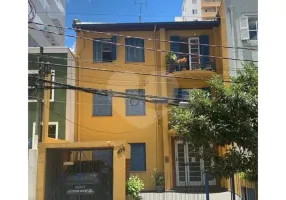 Foto 1 de Apartamento com 3 Quartos para alugar, 150m² em Jardim América, São Paulo