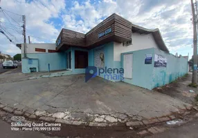 Foto 1 de Casa com 2 Quartos à venda, 151m² em Jardim Santa Rosa, Nova Odessa