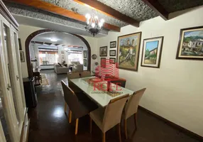 Foto 1 de Casa com 4 Quartos à venda, 352m² em Vila Mascote, São Paulo