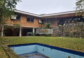 Foto 1 de Casa com 4 Quartos à venda, 598m² em Anchieta, São Bernardo do Campo