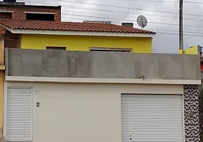 Foto 1 de Casa com 3 Quartos à venda, 69m² em CIDADE JARDIM, Caruaru