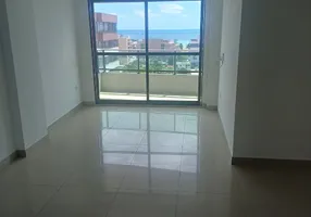 Foto 1 de Apartamento com 2 Quartos para alugar, 64m² em Cabo Branco, João Pessoa