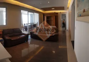 Foto 1 de Apartamento com 3 Quartos à venda, 230m² em Tatuapé, São Paulo