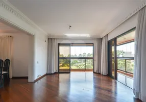 Foto 1 de Apartamento com 4 Quartos à venda, 235m² em Paraíso, São Paulo