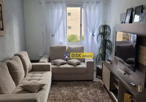 Foto 1 de Apartamento com 2 Quartos à venda, 58m² em Santa Terezinha, São Bernardo do Campo