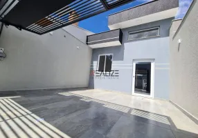 Foto 1 de Casa com 2 Quartos à venda, 60m² em Jardim Residencial Nova Veneza, Indaiatuba