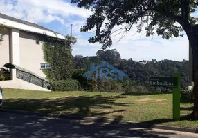 Foto 1 de Lote/Terreno à venda, 570m² em Alphaville, Santana de Parnaíba