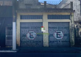 Foto 1 de Casa com 2 Quartos à venda, 200m² em Vila Guilherme, São Paulo