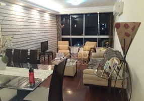 Foto 1 de Apartamento com 3 Quartos à venda, 160m² em Icaraí, Niterói