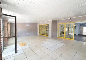 Foto 1 de Ponto Comercial com 3 Quartos para alugar, 270m² em Azenha, Porto Alegre