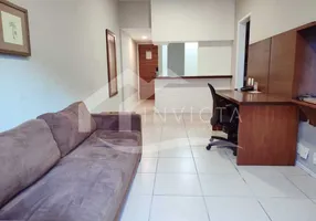 Foto 1 de Flat com 1 Quarto à venda, 50m² em Copacabana, Rio de Janeiro