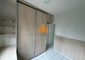 Foto 1 de Apartamento com 2 Quartos à venda, 55m² em Inga, Betim