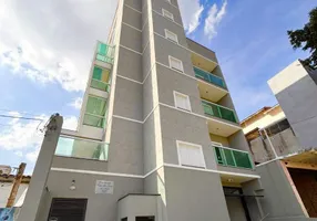 Foto 1 de Apartamento com 1 Quarto à venda, 37m² em Cidade Líder, São Paulo