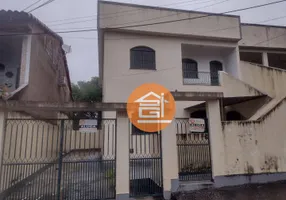 Foto 1 de Casa de Condomínio com 2 Quartos para alugar, 85m² em Vista Alegre, São Gonçalo