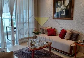 Foto 1 de Apartamento com 3 Quartos à venda, 127m² em Loteamento Mogilar, Mogi das Cruzes