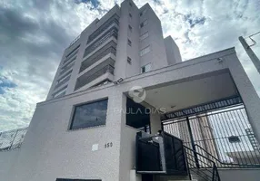 Foto 1 de Apartamento com 2 Quartos para venda ou aluguel, 84m² em Vila Espirito Santo, Sorocaba