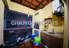 Foto 1 de Apartamento com 2 Quartos à venda, 81m² em Taquara, Rio de Janeiro