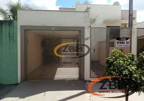 Foto 1 de Casa com 2 Quartos à venda, 72m² em Jardim Pérola, Londrina