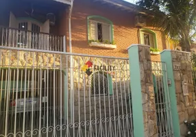 Foto 1 de Casa com 5 Quartos à venda, 290m² em Jardim Santa Genebra, Campinas