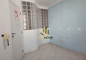 Foto 1 de Sala Comercial à venda, 28m² em Vila Adyana, São José dos Campos