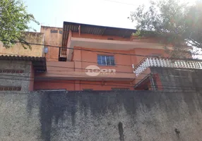 Foto 1 de Sobrado com 3 Quartos à venda, 249m² em Vila Tupi, São Bernardo do Campo